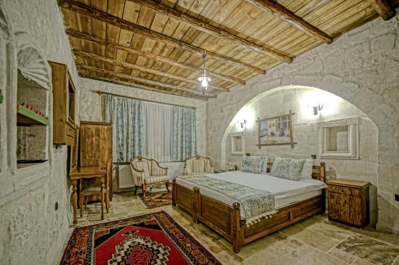 Elysee Cave House Hotel