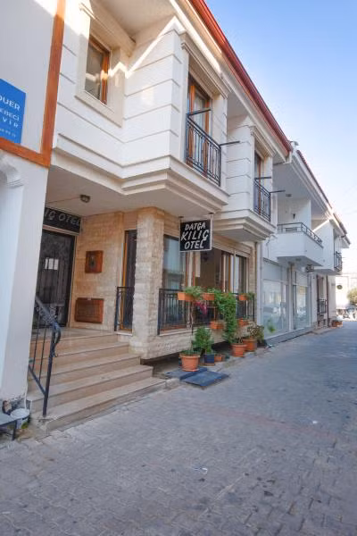 Datça Kılıç Otel - 2