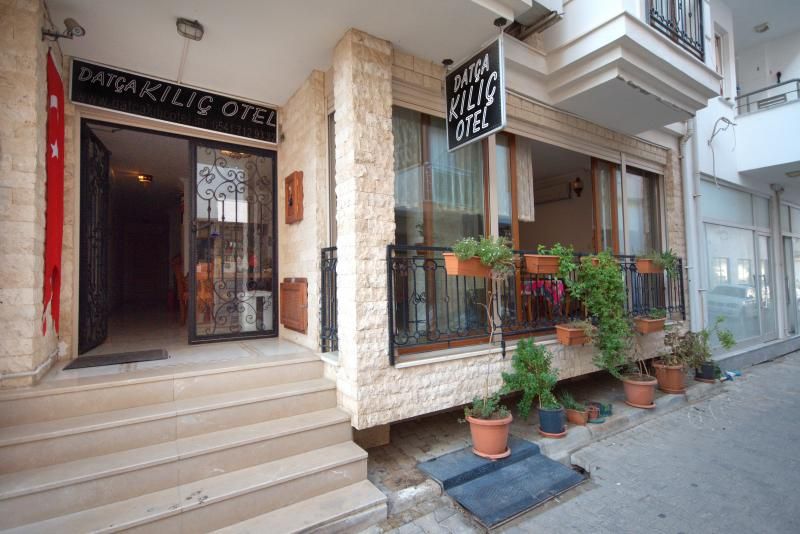 Datça Kılıç Otel - 1