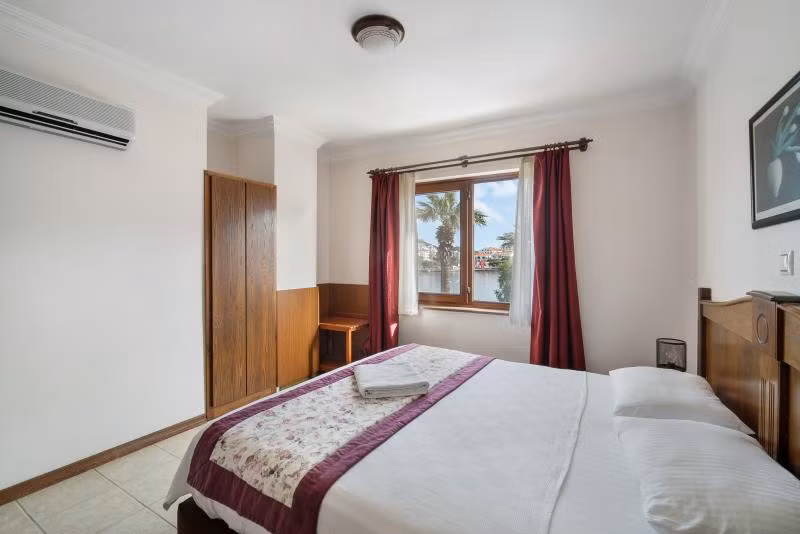 Fora Apart Otel Datça - 4