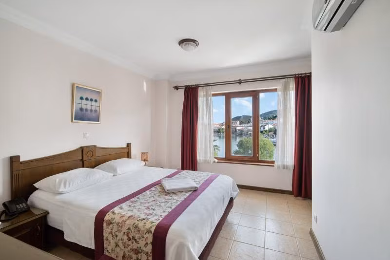 Fora Apart Otel Datça - 2