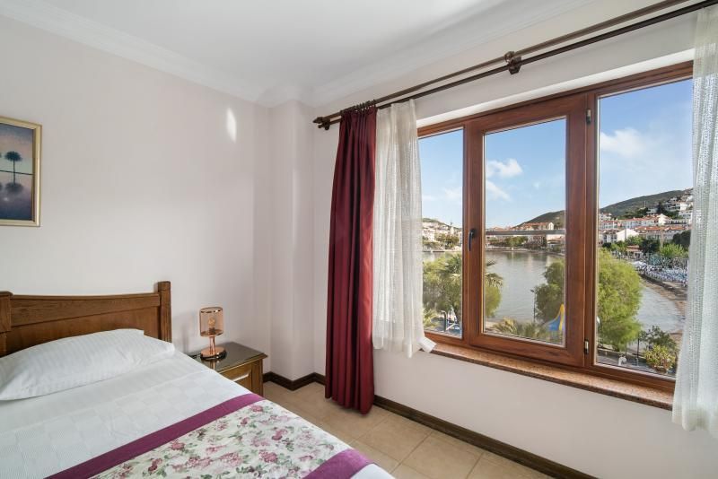 Fora Apart Otel Datça - 1
