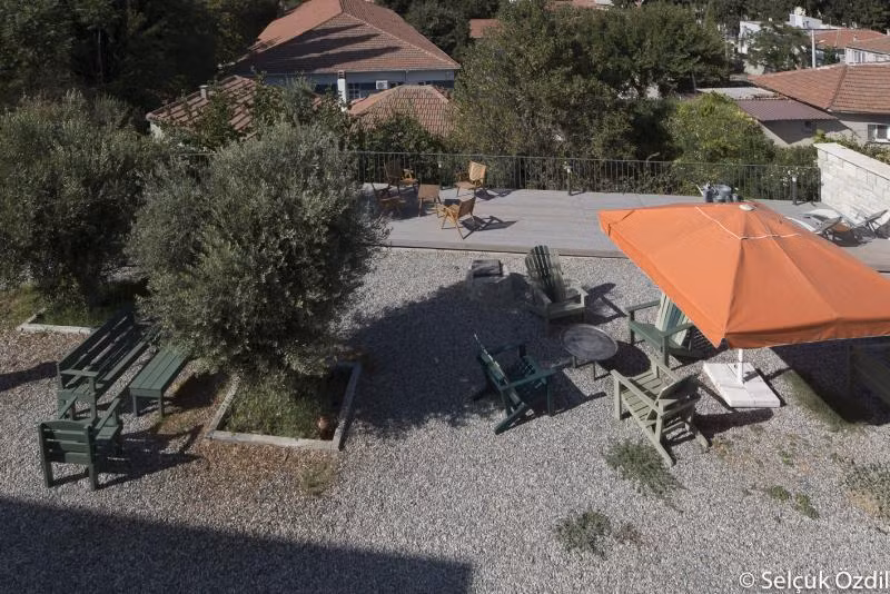 Otel Fiori Urla — 5