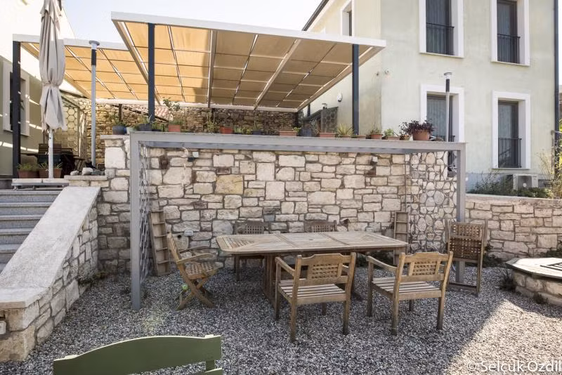 Otel Fiori Urla — 7