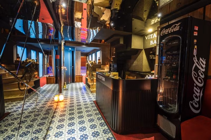 Karaköy Apart Hotel — 3