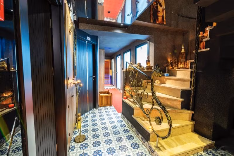 Karaköy Apart Hotel — 2