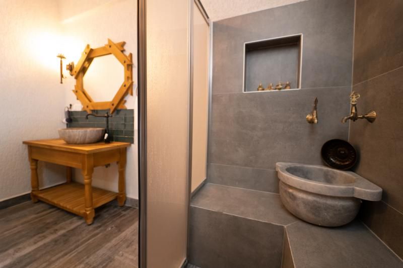 Watermill Hotel Faralya — 9