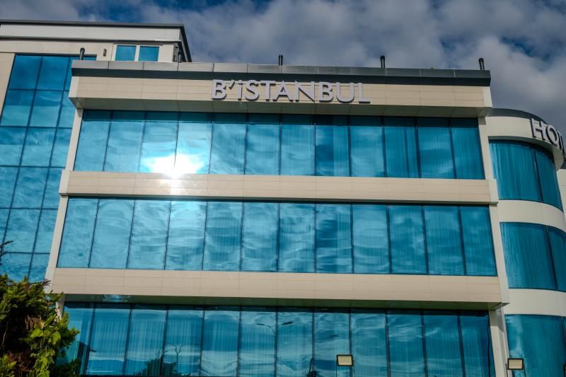 B'İstanbul Hotel - 2
