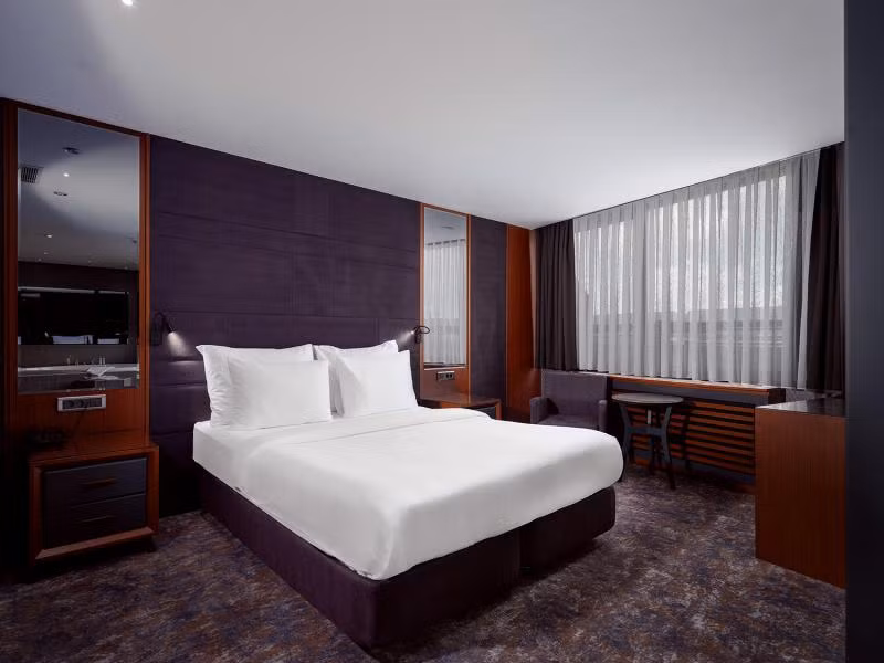 Oda Resmi