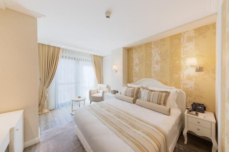 Hallmark Hotel & Spa - 1