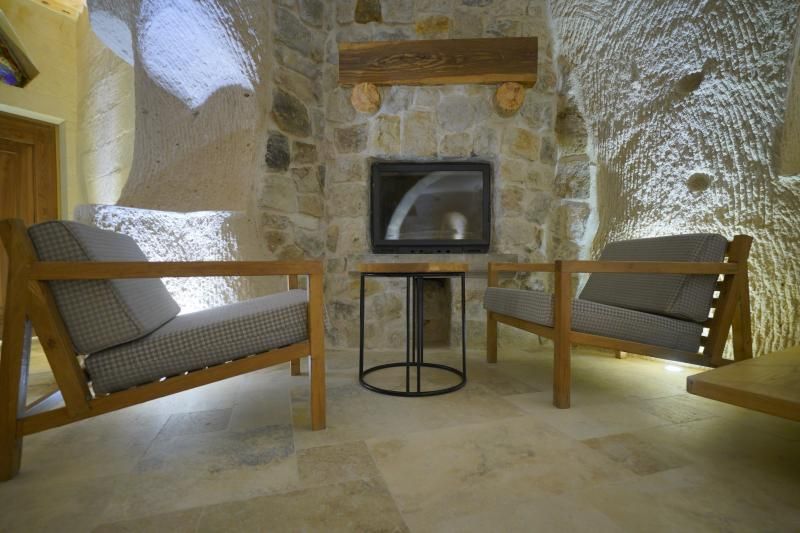 Kappadoks Cave Hotel - 3