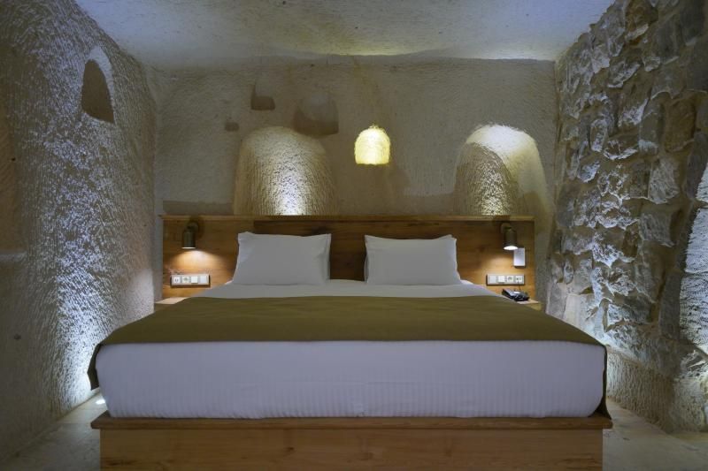 Kappadoks Cave Hotel - 1