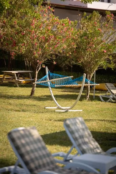 Aqua Nina Hotel - 4