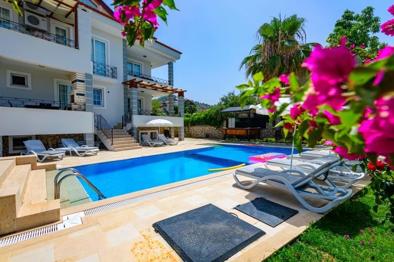 Anatolian Apartments Fethiye — 8