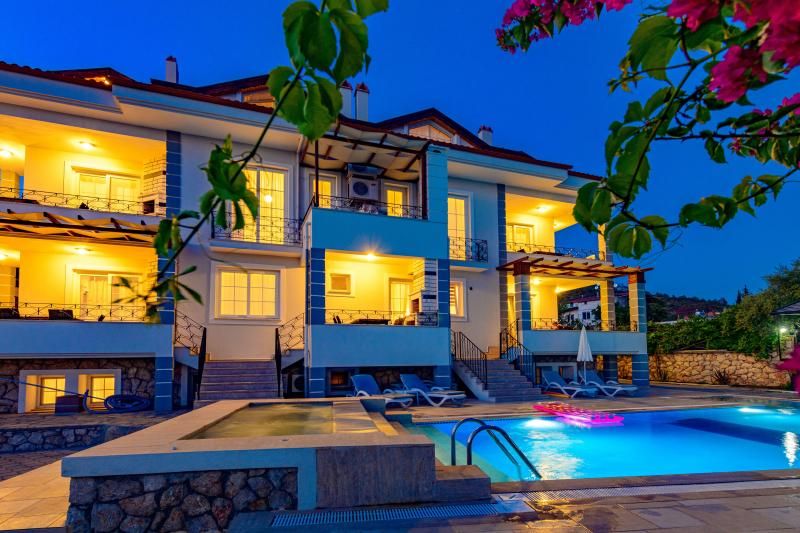 Anatolian Apartments Fethiye - 2