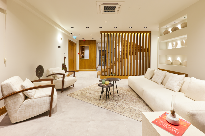 Meruno Alaçatı (Adults Only +12) — 8