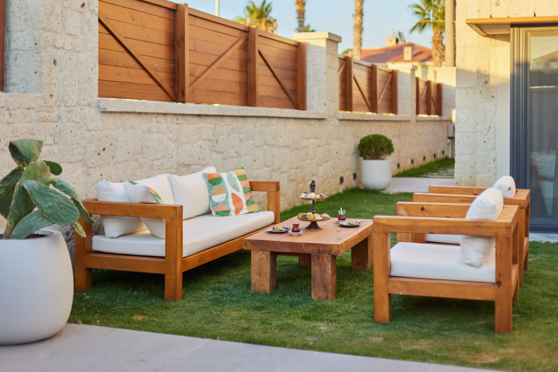 Meruno Alaçatı (Adults Only +12) - 2