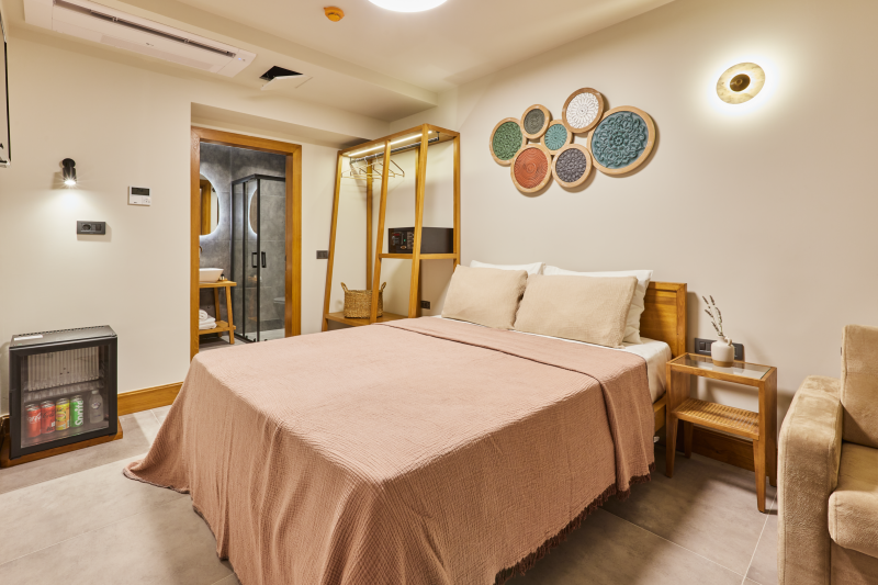Meruno Alaçatı (Adults Only +12) — 9