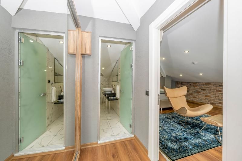 The Marions Suite Hotel Taksim - 1