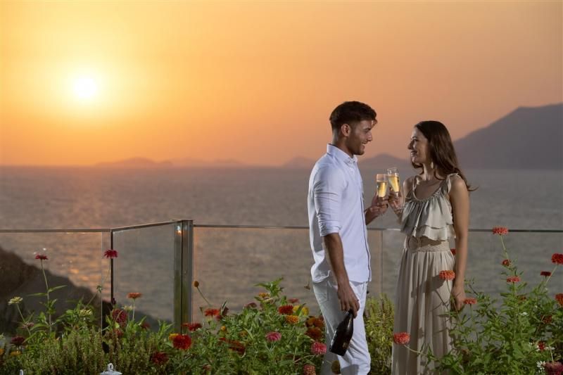 Peninsula Gardens Hotel (Adults Only +14) - 1