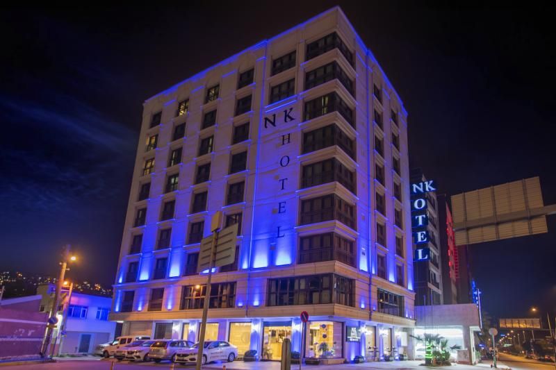 NK Hotel İzmir - 1