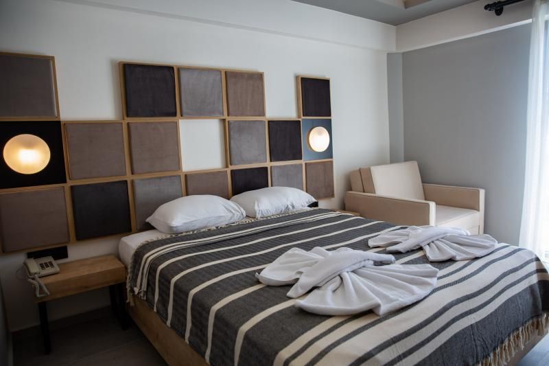 Hotel Blue Star Ölüdeniz — 4