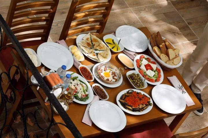 Ahsen Pansiyon Şirince - 2