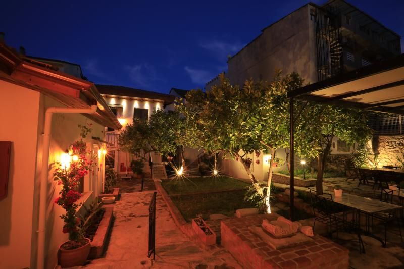 No 10 Hotel Selçuk  — 6