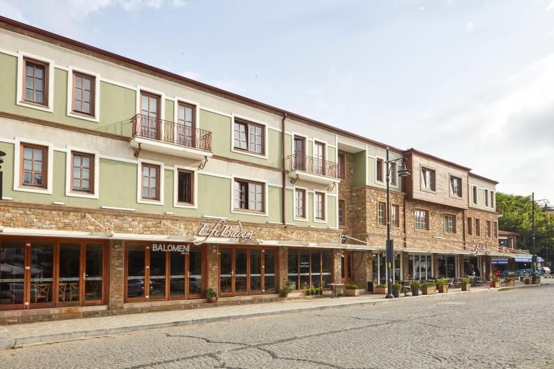 Meydani Otel — 2