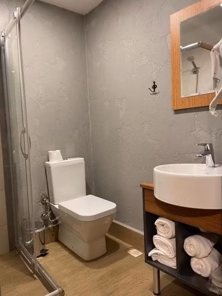 Oda Resmi