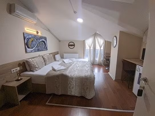Oda Resmi