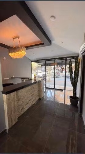 Hotel Alanya Afd - 1