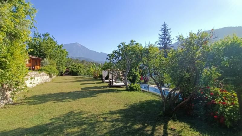 Lycia Nature House - 2
