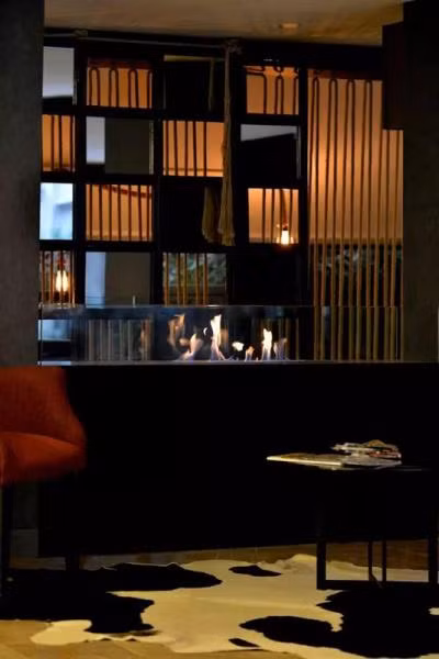 A11 Hotel Cadde - 2