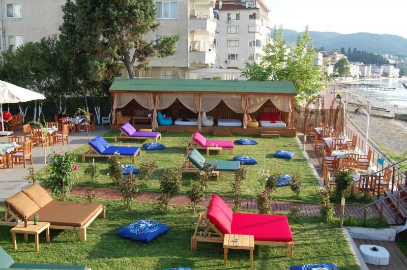 Grand Koru Otel Beach - 1