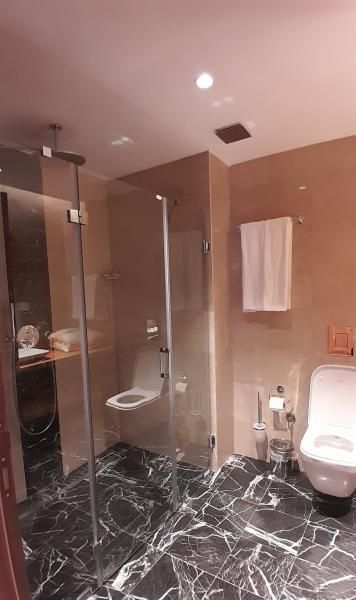 Askireg Otel - 2