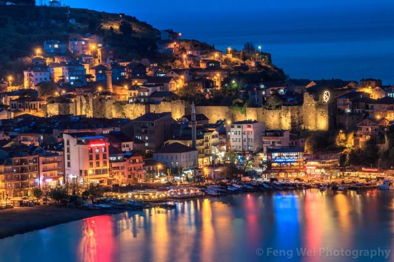 Amasra Ceylin Otel - 2
