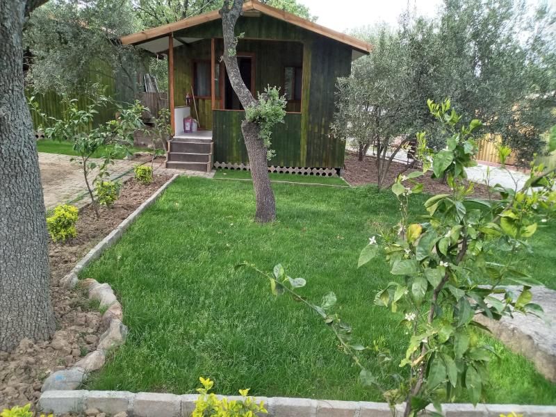 Ela Ela Bungalov Evler - 3