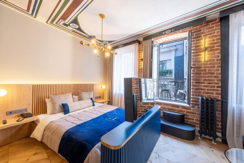 Balo Hotel - 4