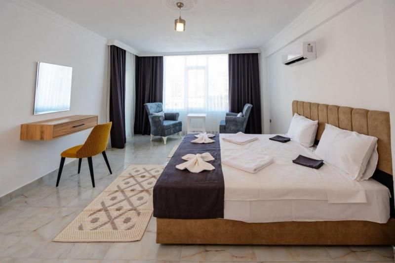 Bo Homes Suıt Apart — 2