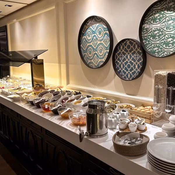 Miapera Hotel & Spa - Special Class — 8