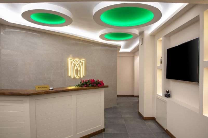Melitya Hotels Gökçeada - 1