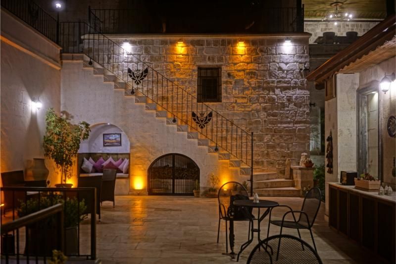 Mira Cappadocia Hotel - 1