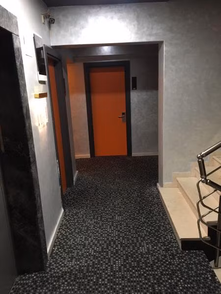 Acar Suite Hotel - 2