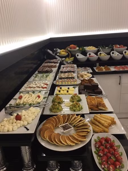 Yıldız Otel Yakutiye - 4