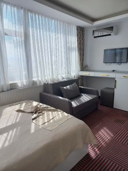 Grand Belli Otel - 3