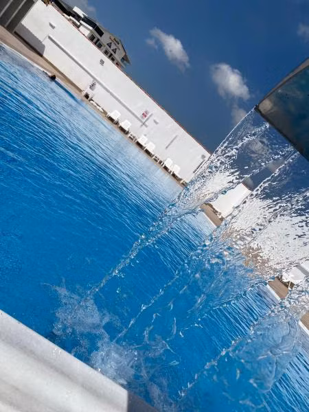 Hisar Termal Otel & Spa Kütahya — 7