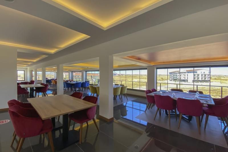 Hisar Termal Otel & Spa Kütahya — 2