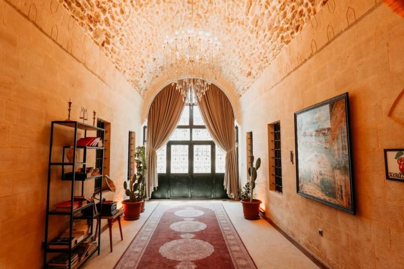 Kasrı Kikan Hotel - 1