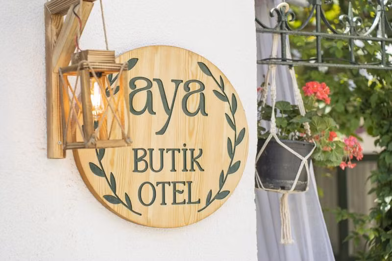 Aya Butik Büyükada - 3